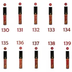 رژ لب مایع لاکچری کوین شماره 149