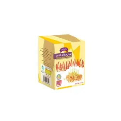 پودر جوانه گندم دکتر بیز