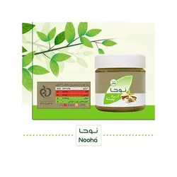 کره پسته نوحا