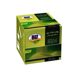 پودرنبات بیز با طعم لیموعمانی