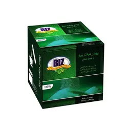 پودرنبات بیز با طعم نعناع