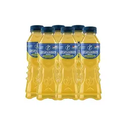 نوشیدنی ورزشی داینامین با طعم انبه