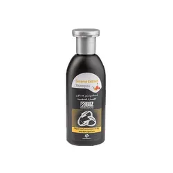شامپو روغن کنجد بیز