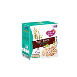 غلات صبحانه میوسلی میوه ای بیز 375 گرم