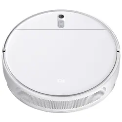 جارو رباتیک شیائومی مدل Mop 2 Lite