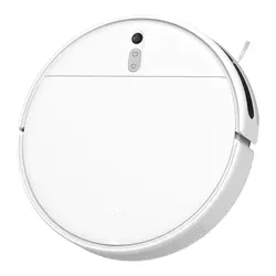 جارو رباتیک شیائومی مدل Mop 2 Lite