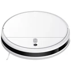 جارو رباتیک شیائومی مدل Mop 2 Lite