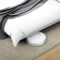 جارو رباتیک شیائومی مدل Mop 2 Lite