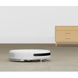 جارو رباتیک شیائومی مدل Mop 2 Lite