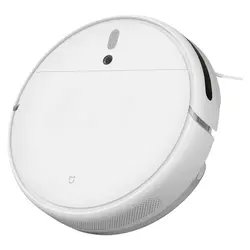 جارو رباتیک شیائومی مدل Mop 2 Lite