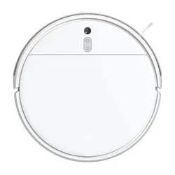 جارو رباتیک شیائومی مدل Mop 2 Lite