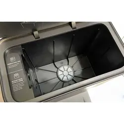 مخزن تخلیه جارو رباتیک شیائومی مدل Mop 2 Ultra