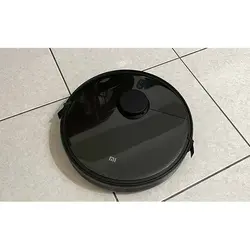 جارو رباتیک شیائومی مدل Mop 2 Ultra