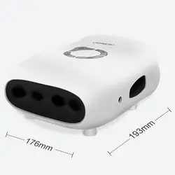 ماساژور دست شیائومی مدل HoPhysio DH131A