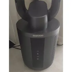 دستگاه تصفیه هوا و فن بدون پره شیائومی مدل Daewoo F9PRO