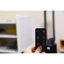 دستگاه تصفیه هوا و فن بدون پره شیائومی مدل Daewoo F9PRO