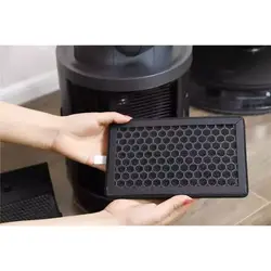 دستگاه تصفیه هوا و فن بدون پره شیائومی مدل Daewoo F9PRO