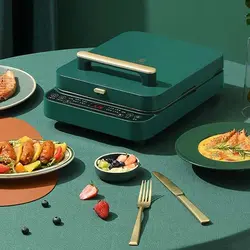 تابه پخت برقی هوشمند شیائومی مدل Liven C-8G