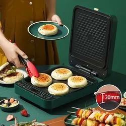 تابه پخت برقی هوشمند شیائومی مدل Liven C-8G