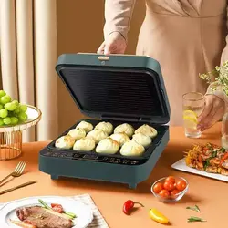 تابه پخت برقی هوشمند شیائومی مدل Liven C-8G