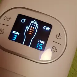 ماساژور دست شیائومی مدل PMA C20