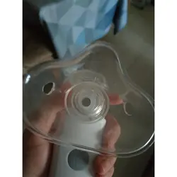 نبولایزر شیائومی مدل Andon VP-M3A