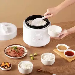 زودپز برقی 2.5 لیتری  هوشمند شیائومی مدل MYLGX01ACM