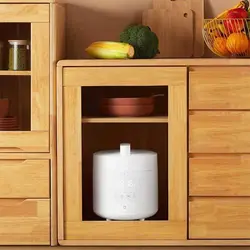 زودپز برقی 2.5 لیتری  هوشمند شیائومی مدل MYLGX01ACM