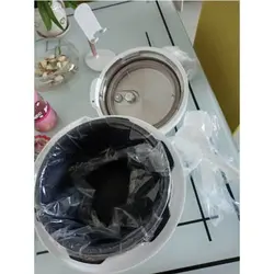 زودپز برقی 2.5 لیتری  هوشمند شیائومی مدل MYLGX01ACM