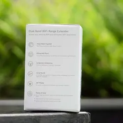 تقویت کننده WiFi شیائومی مدل AC1200