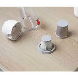 جارو شارژی شیائومی مدل Mi Vacuum Cleaner Mini