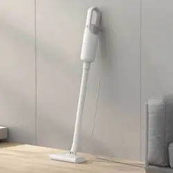 جارو برقی شیائومی مدل Mijia MJXCQ01DY