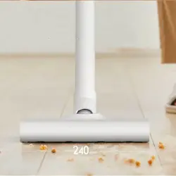 جارو برقی شیائومی مدل Mijia MJXCQ01DY
