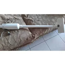 جارو برقی شیائومی مدل Mijia MJXCQ01DY