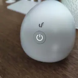 ماساژور شیائومی مدل lefan LF-MN001