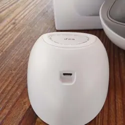 ماساژور شیائومی مدل lefan LF-MN001