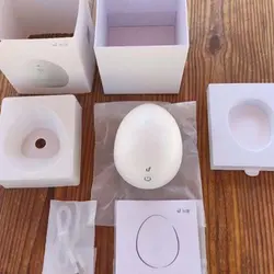 ماساژور شیائومی مدل lefan LF-MN001