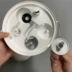 رطوبت ساز شیائومی مدل Mi Smart Antibacterial ZNJSQ01DEM