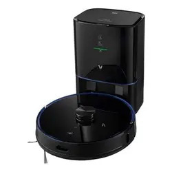جارو رباتیک هوشمند شیائومی مدل Viomi Alpha (S9)
