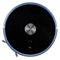 جارو رباتیک هوشمند شیائومی مدل Viomi Alpha (S9)