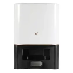 جارو رباتیک هوشمند شیائومی مدل Viomi Alpha (S9)