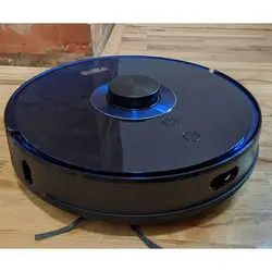 جارو رباتیک هوشمند شیائومی مدل Viomi Alpha (S9)