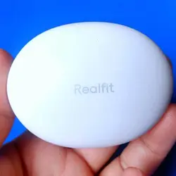 هندزفری بلوتوثی ریلمی مدل Realfit Gopods E5