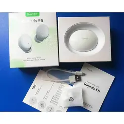 هندزفری بلوتوثی ریلمی مدل Realfit Gopods E5