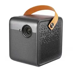 پروژکتور شیائومی مدل Formovie Mini projector Dice
