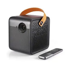 پروژکتور شیائومی مدل Formovie Mini projector Dice