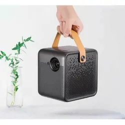 پروژکتور شیائومی مدل Formovie Mini projector Dice