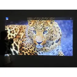 پروژکتور شیائومی مدل Formovie Mini projector Dice