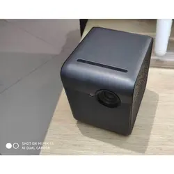 پروژکتور شیائومی مدل Formovie Mini projector Dice