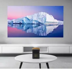 پروژکتور شیائومی مدل Formovie Mini projector Dice